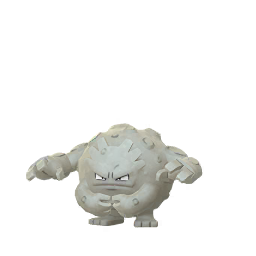 pokemon graveler