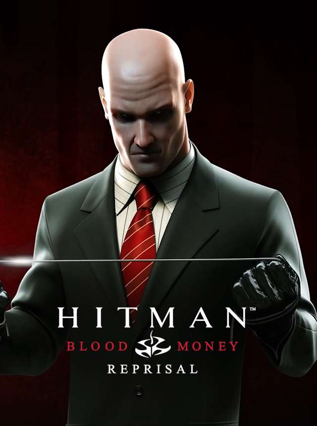 hitman blood money full download