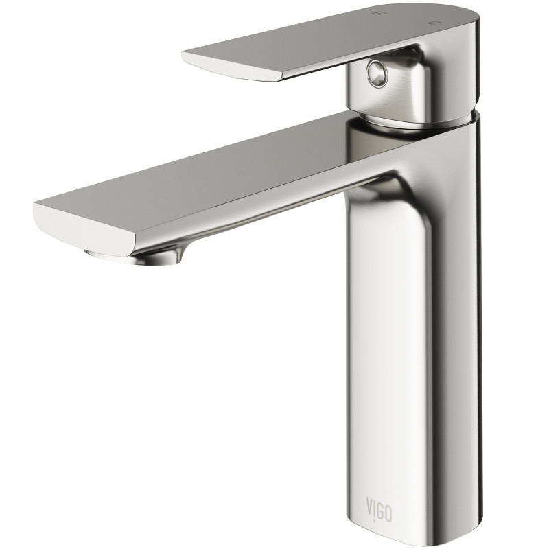 vigo faucets