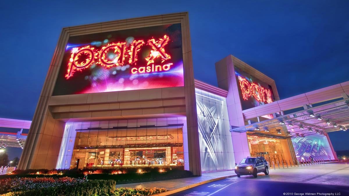 parx casino pa hotels