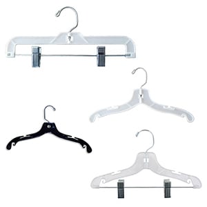 hangers in bulk