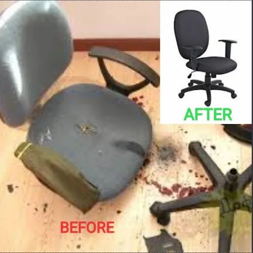 chair repair near me