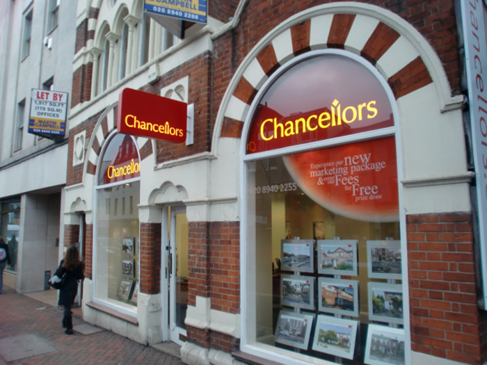 chancellors lettings