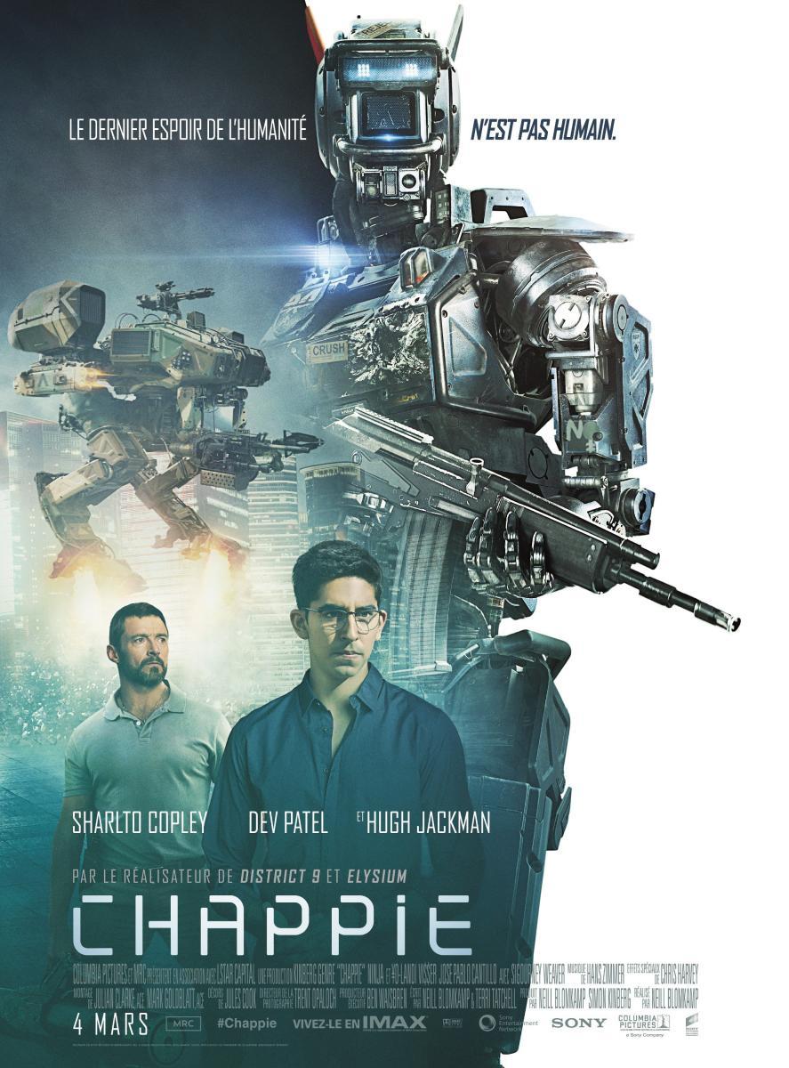 chappie 1