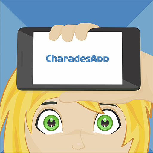 charades app