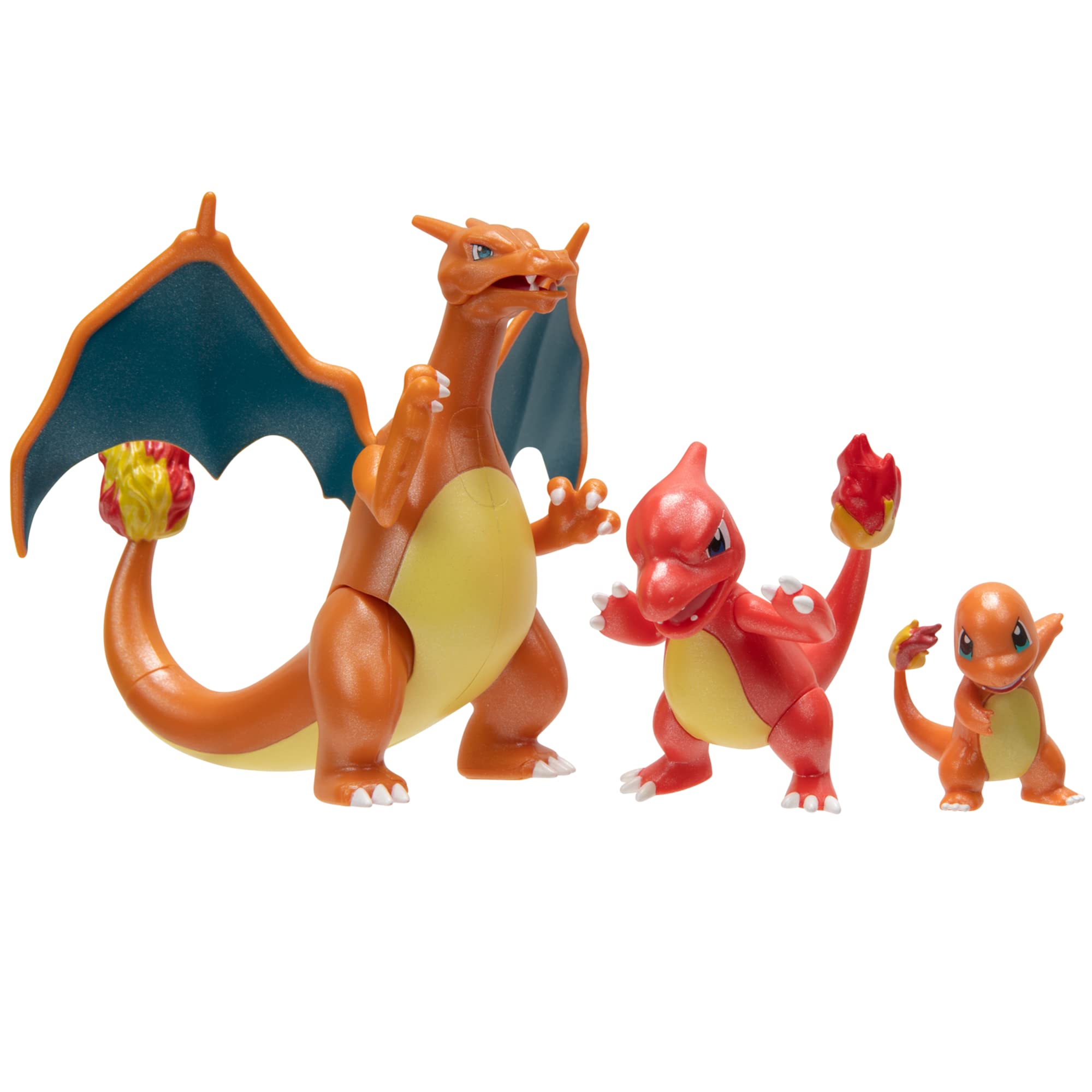 charizard charmander