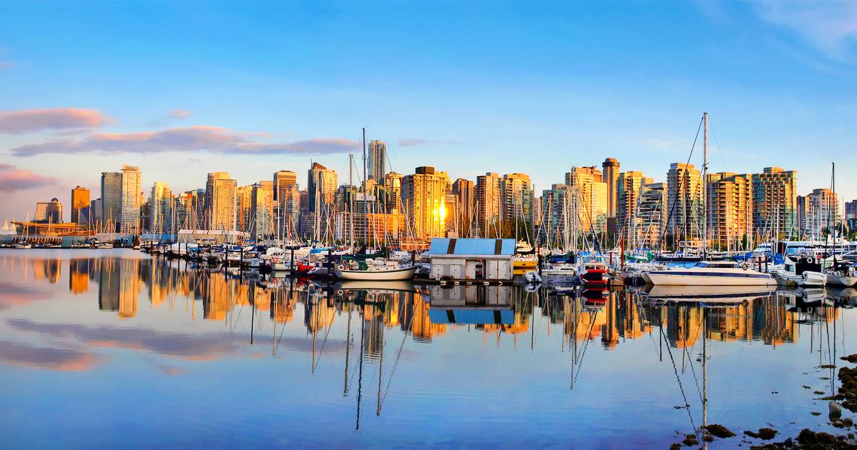 cheap flights to yvr