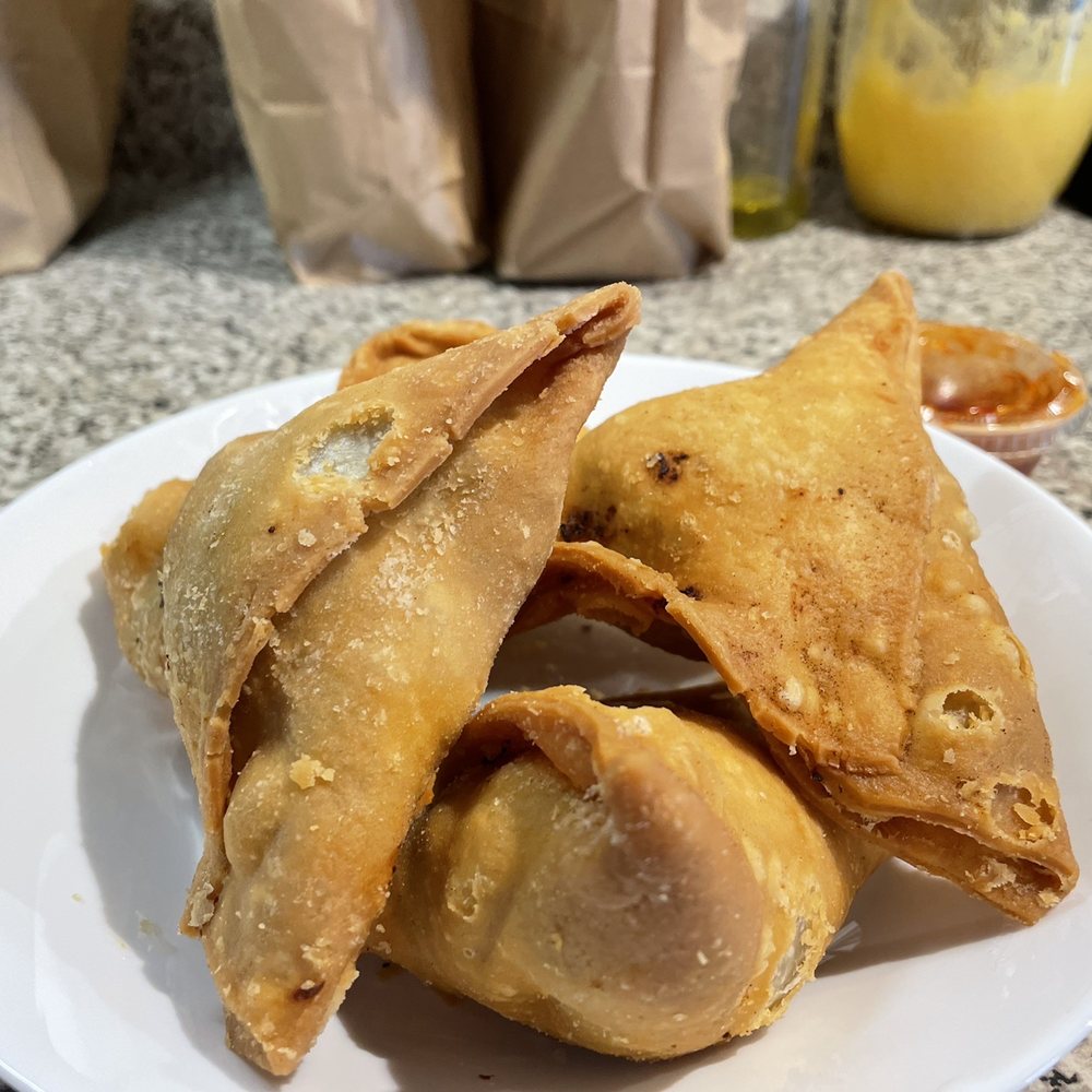 cheap samosas near me