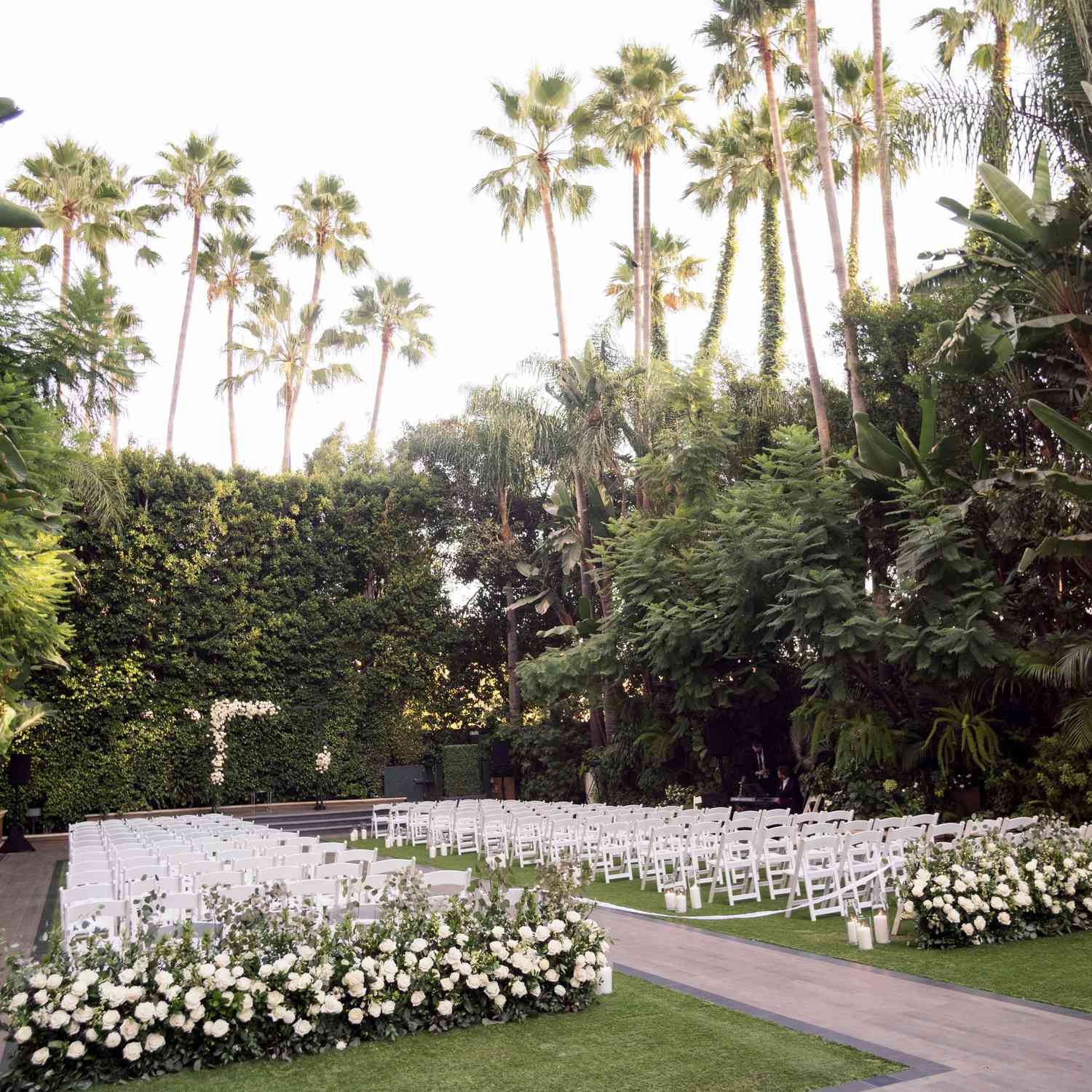 cheap wedding venues los angeles