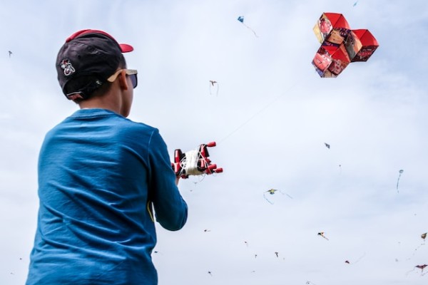 chelsea kite festival