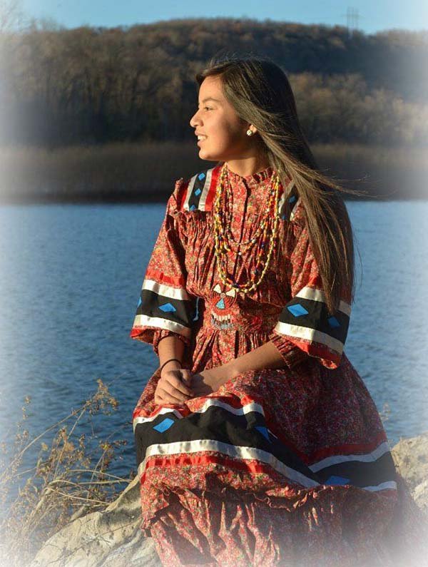 cherokee garments