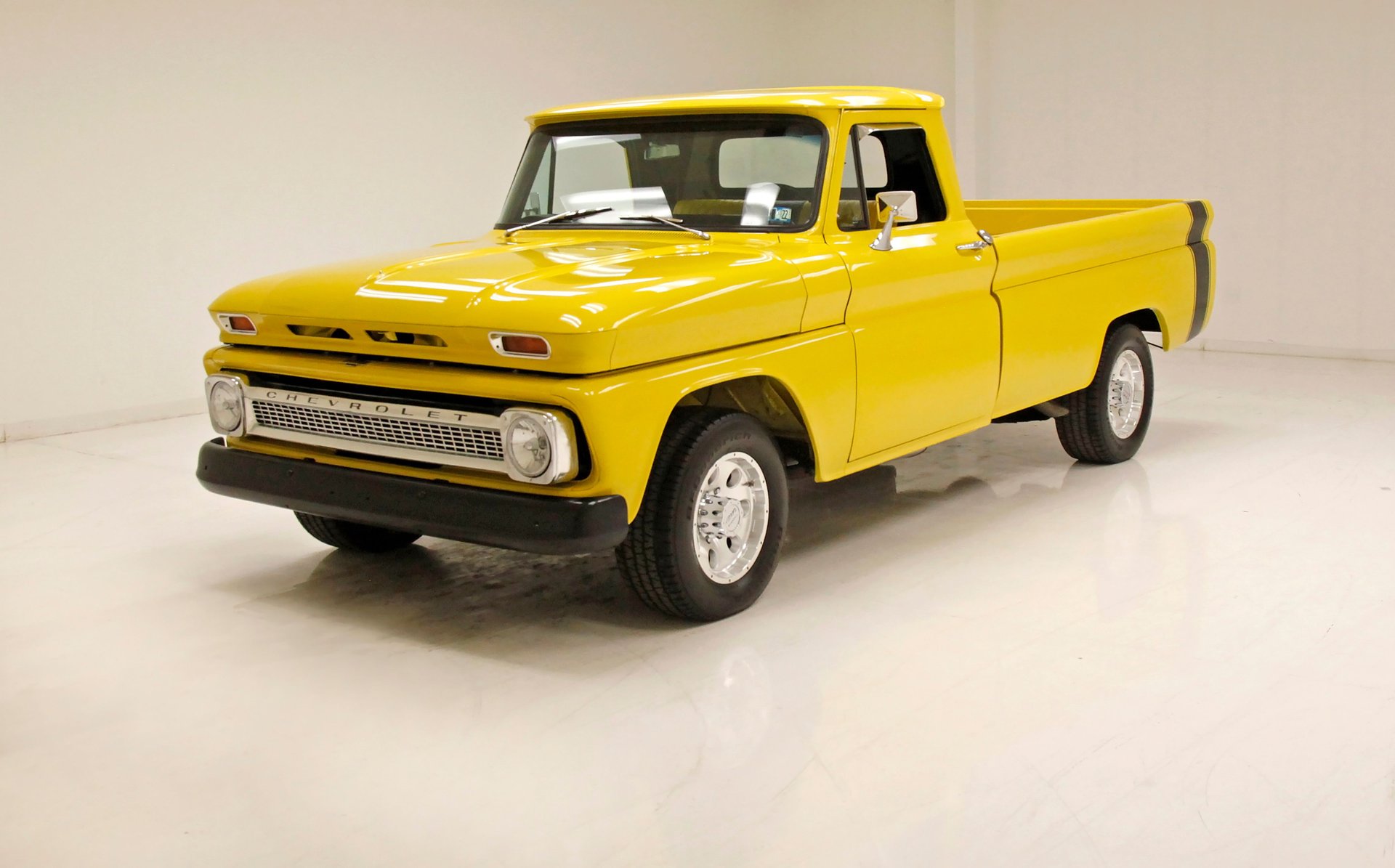 chevrolet c20 pickup