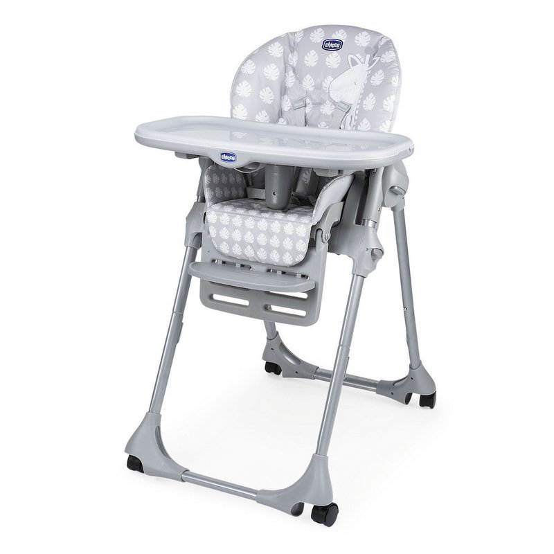 chicco baby feeding chair