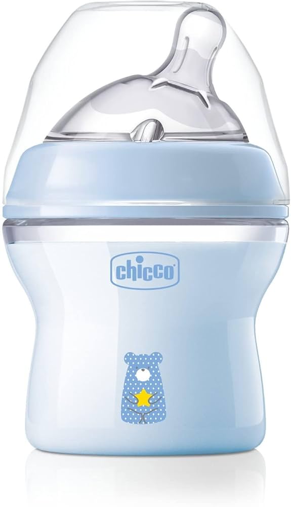 chicco bottles anti colic