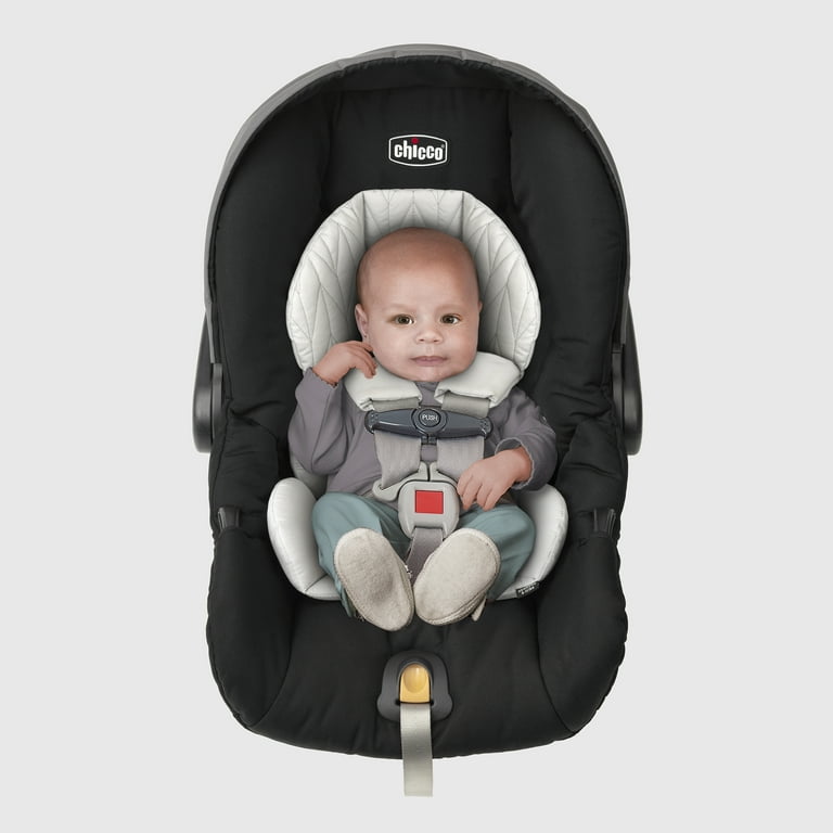 chicco keyfit 30 newborn