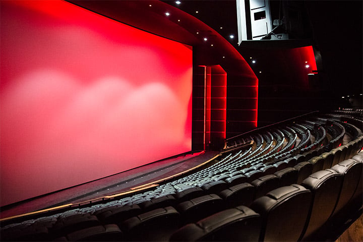 chichester imax