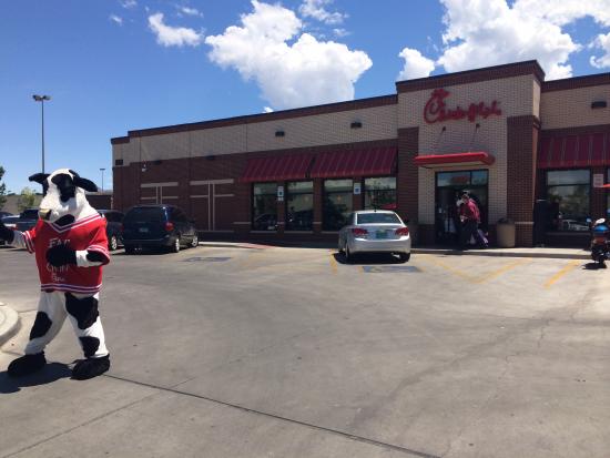 chick fil a albuquerque nm