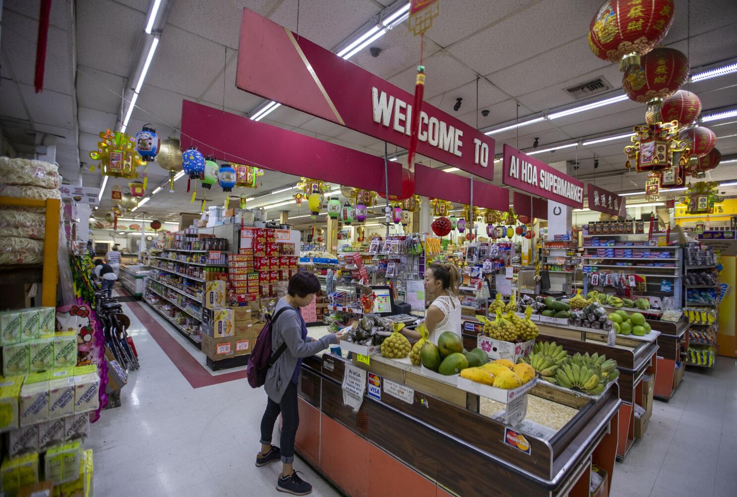 chinese grocery store near me