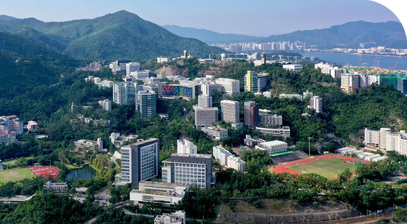 chinese university of hong kong cuhk