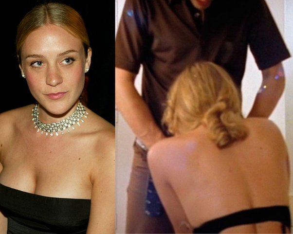 chloe sevigny brown rabbit