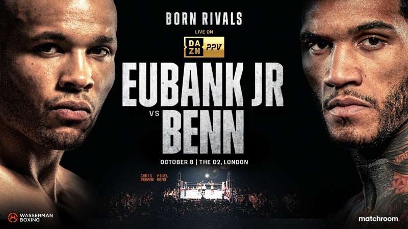 chris eubank jr vs