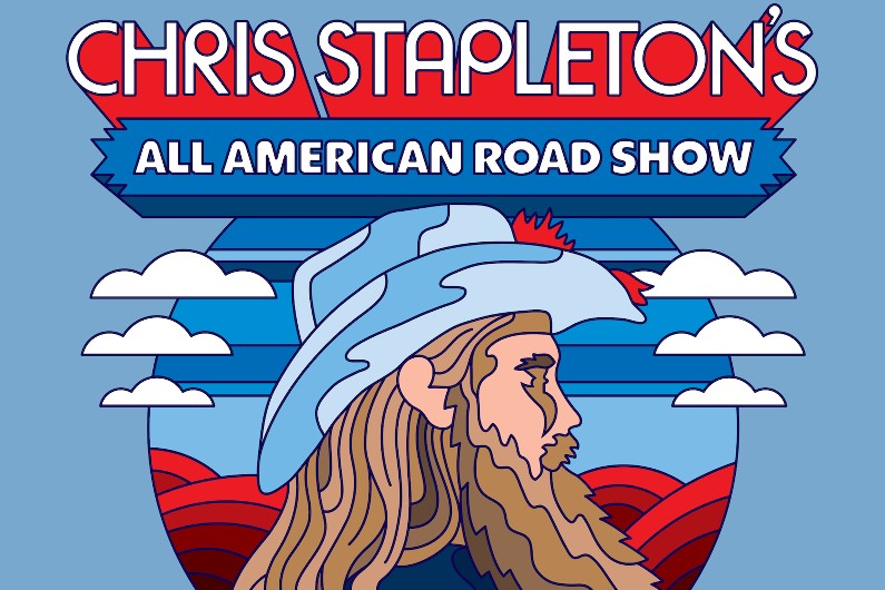 chris stapleton presale codes