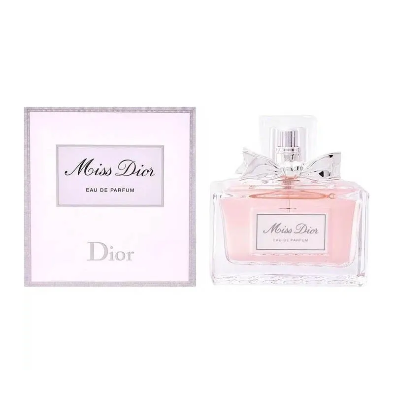 christian dior miss dior new nouveau eau de parfum 100ml