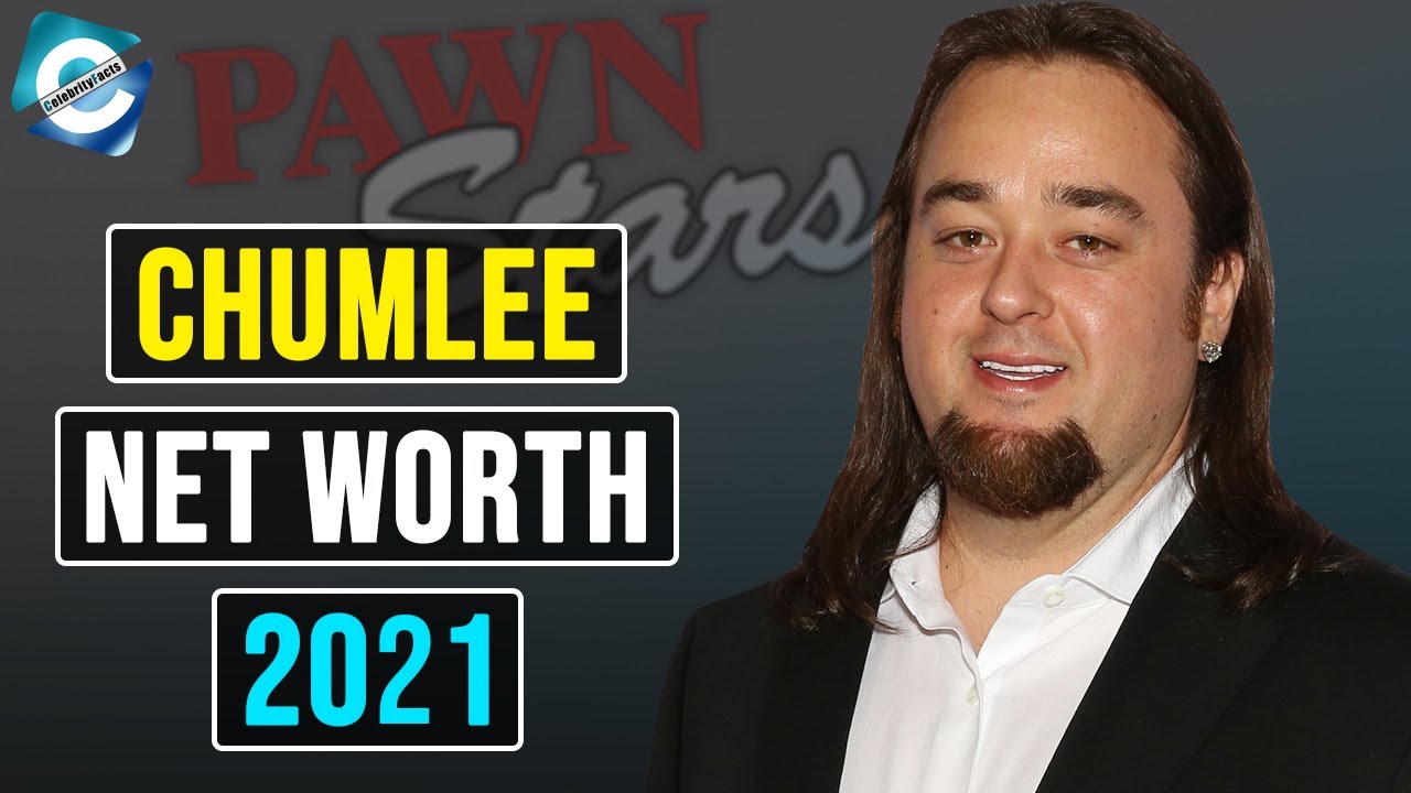 chumlee fortune