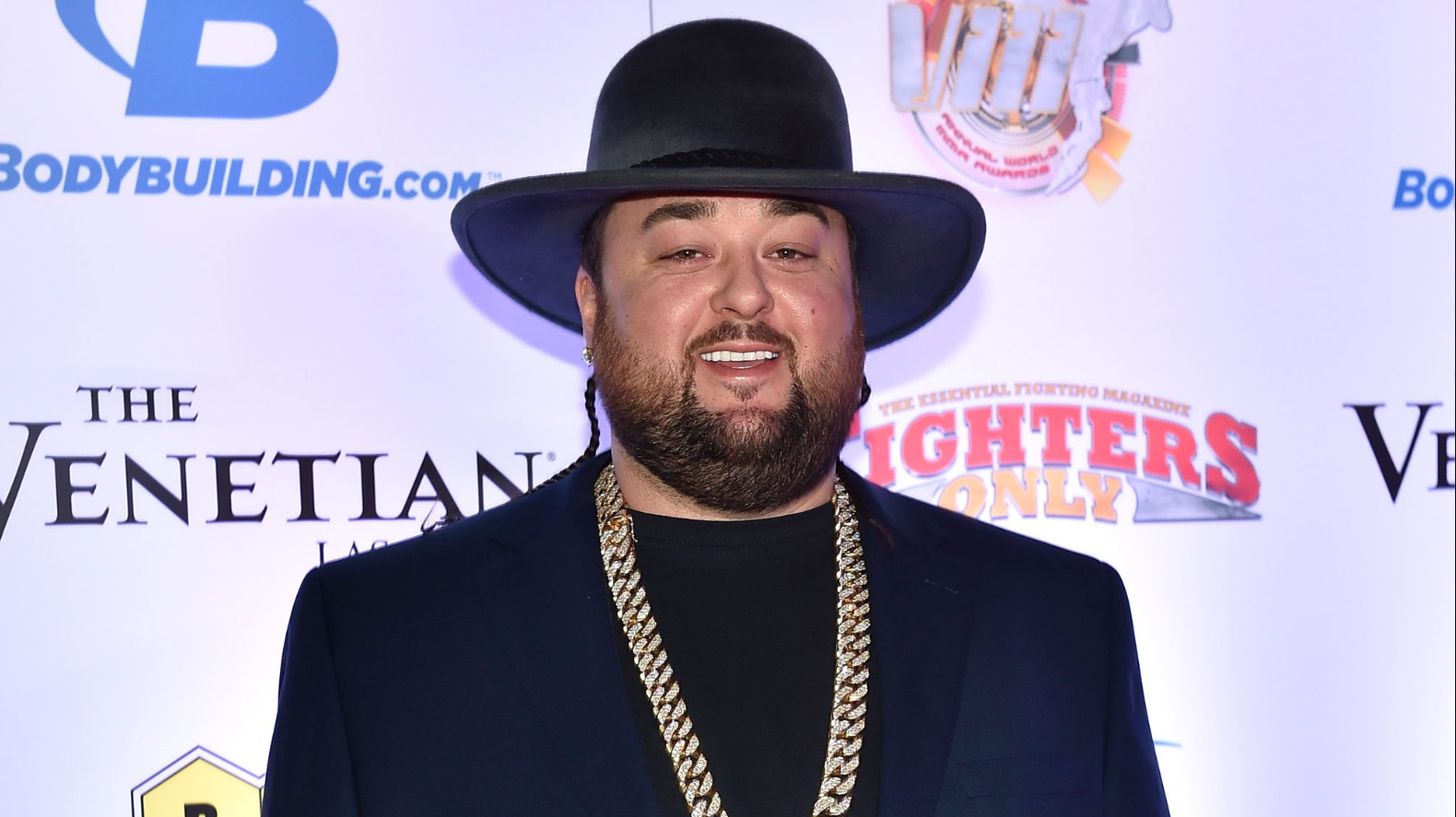 chumlee russell net worth