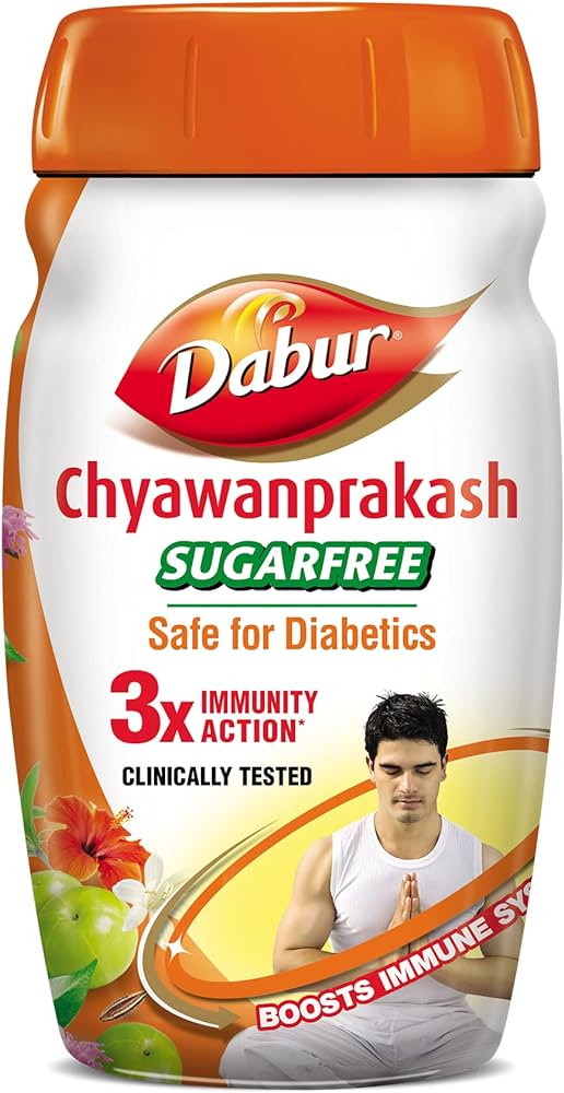 chyawanprash amazon