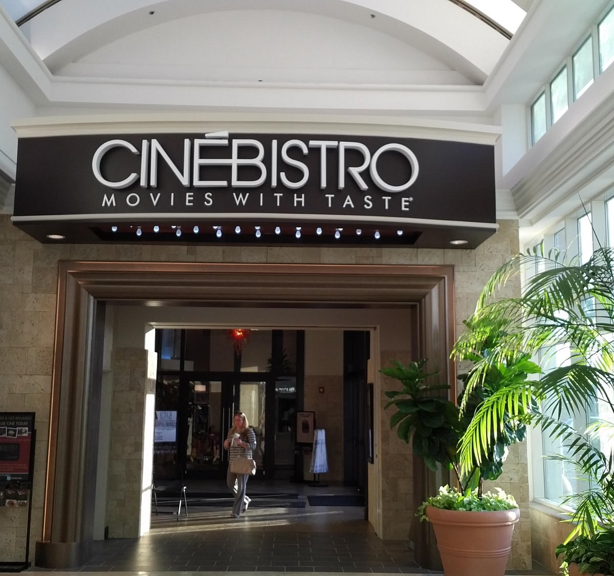 cinebistro sarasota