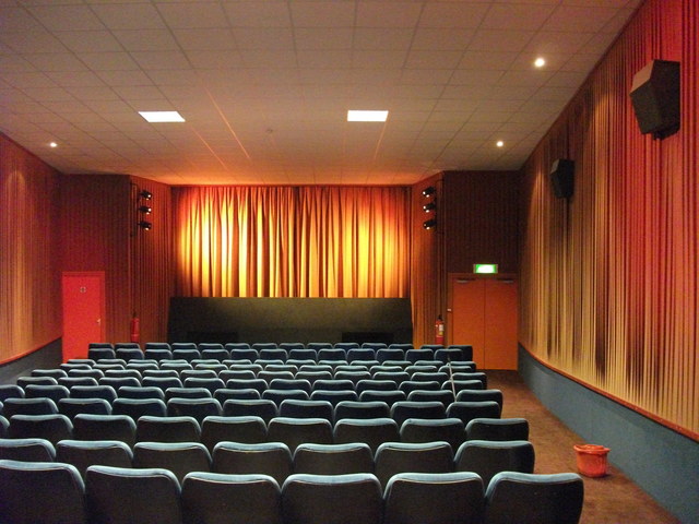 cinema kavanagh