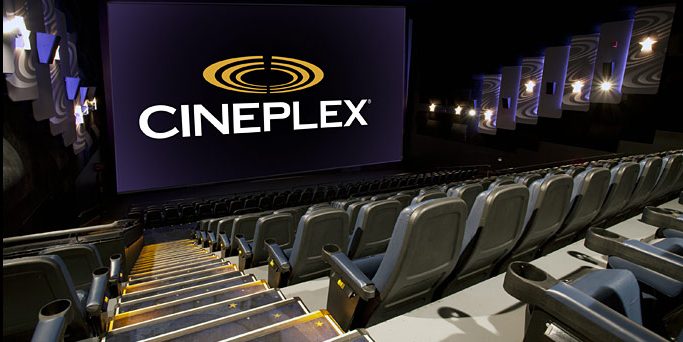 cineplex cinemas saint john