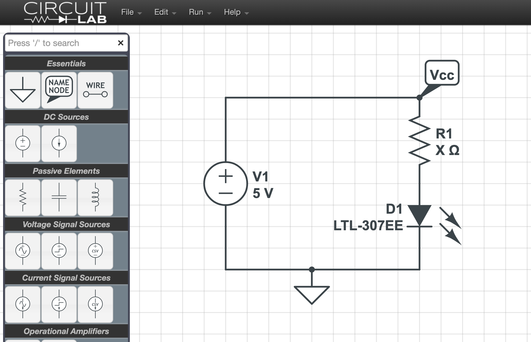 circuitlab com