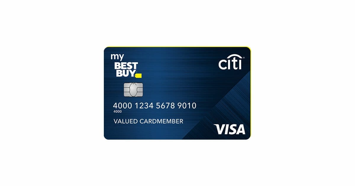 citi best buy