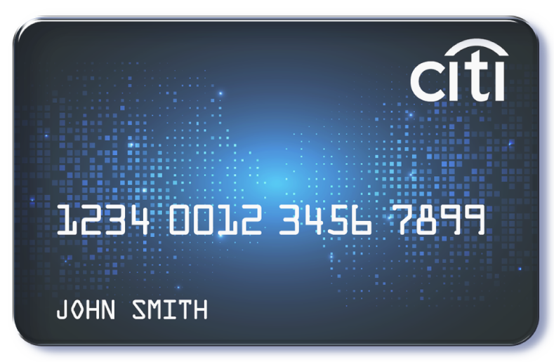 citi commercial card login