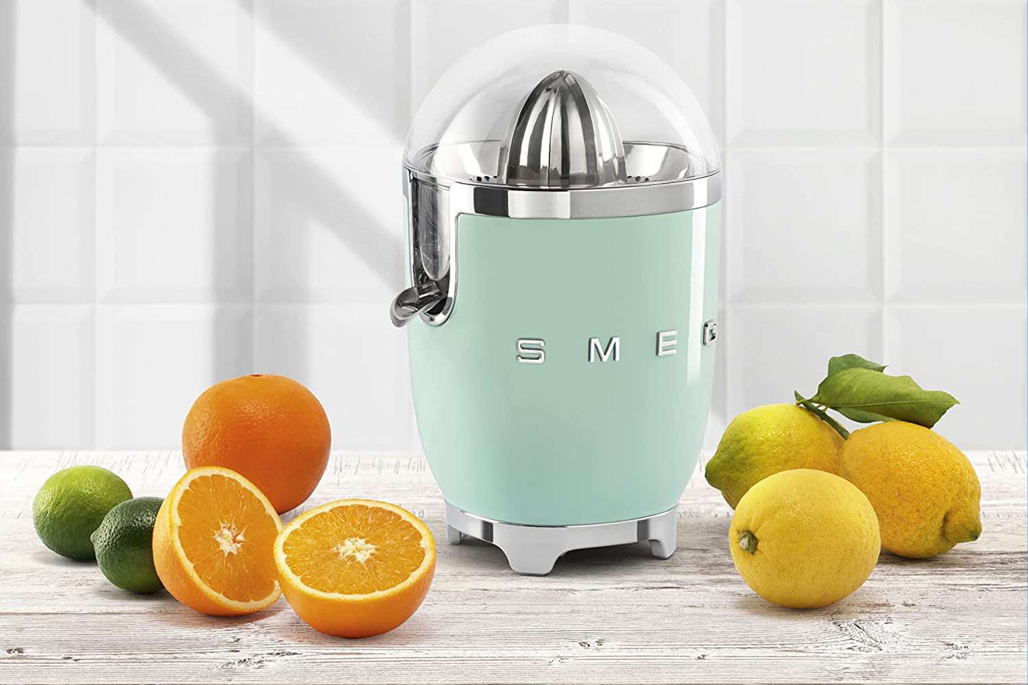 citrus juicers electric