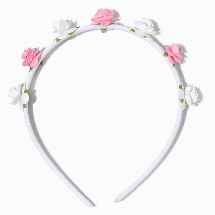 claires accessories headbands