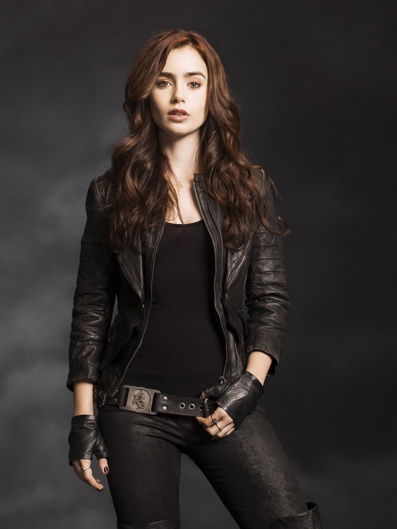 clary morgenstern