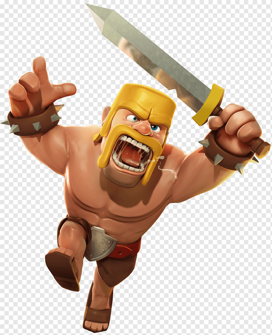 clash of clans png images