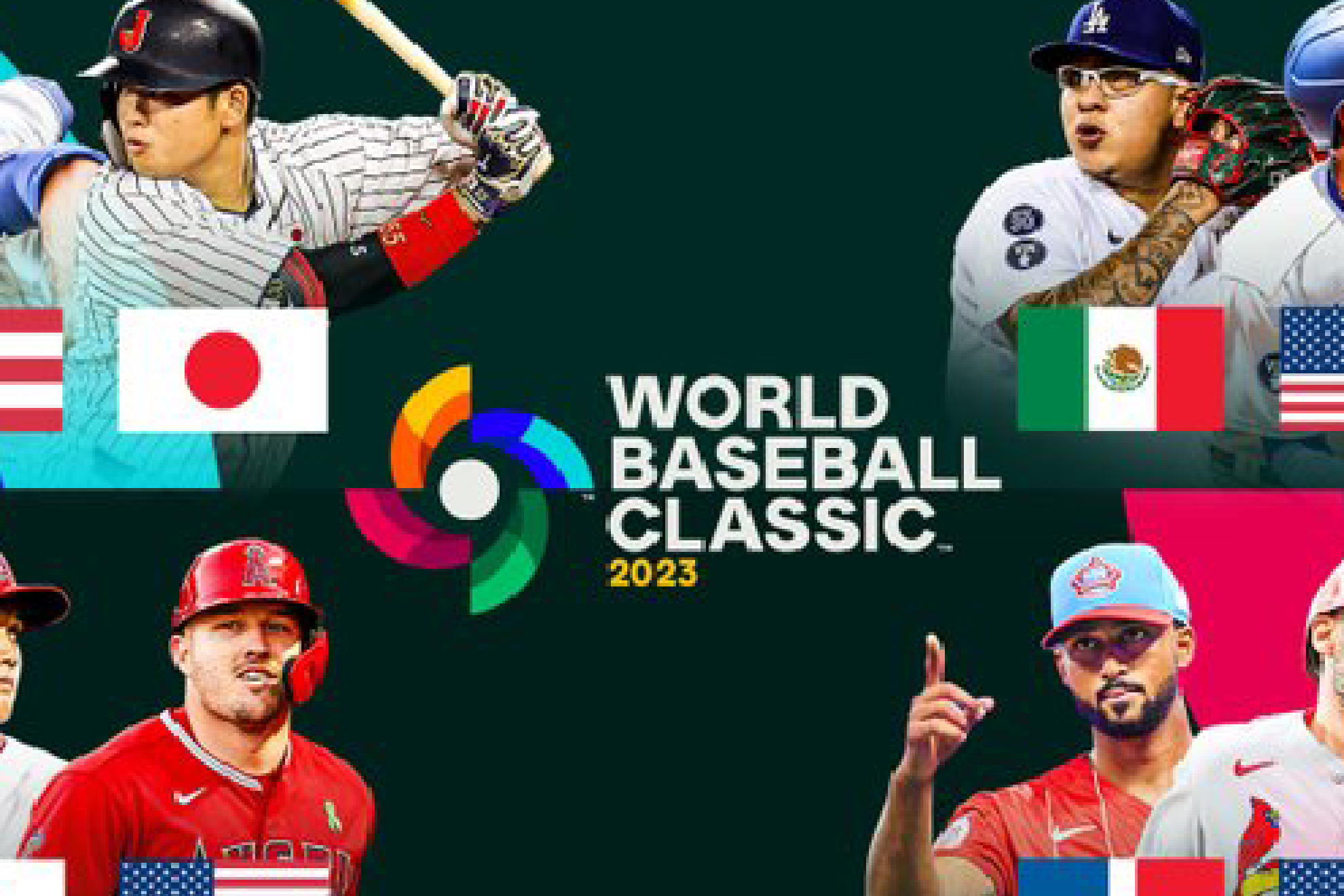 clasico mundial de beisbol