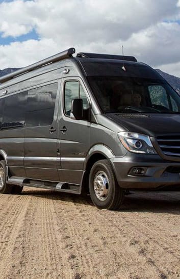 class b motorhomes for sale alberta