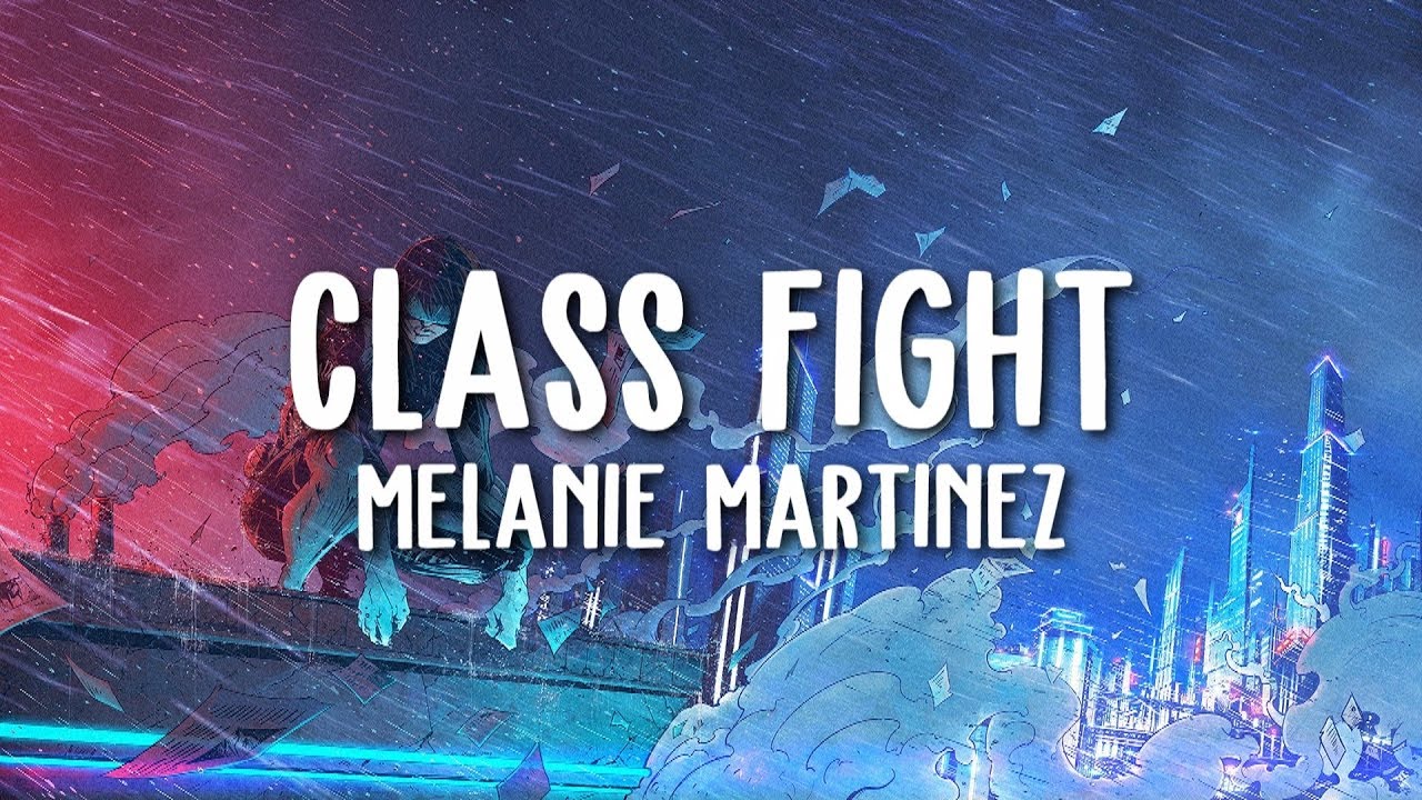 class fight lyrics clean