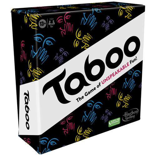 classic taboo