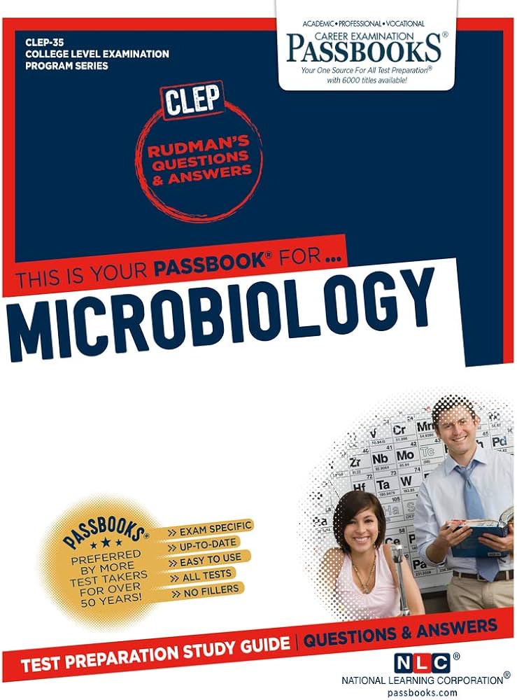 clep microbiology