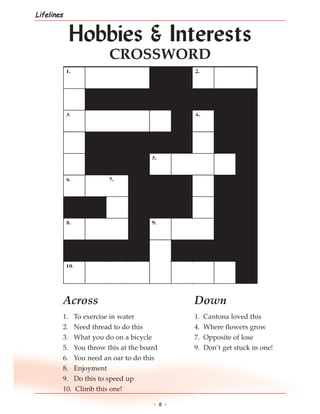 climb up crossword clue