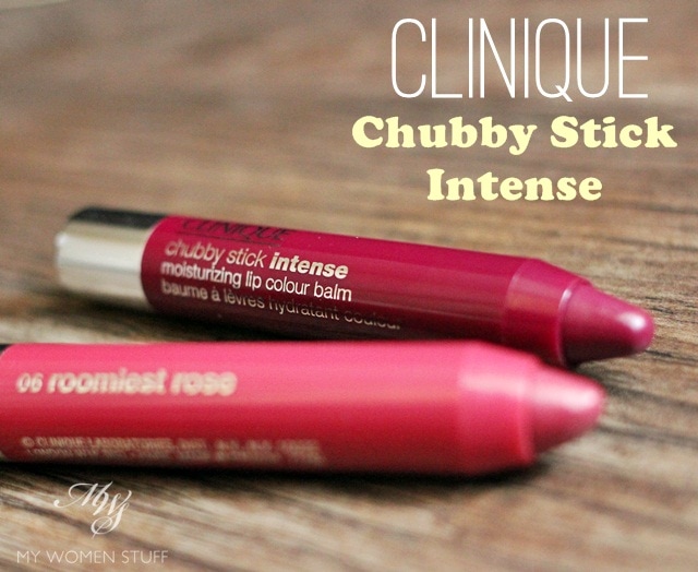 clinique jumbo intense