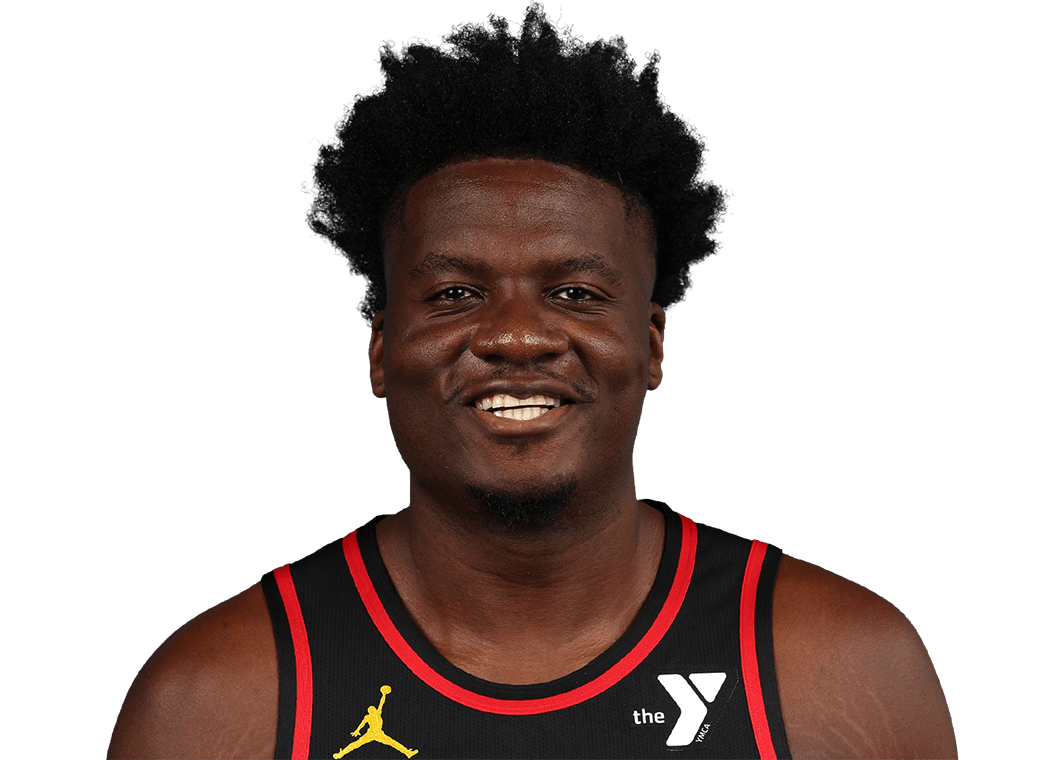 clint capela stats