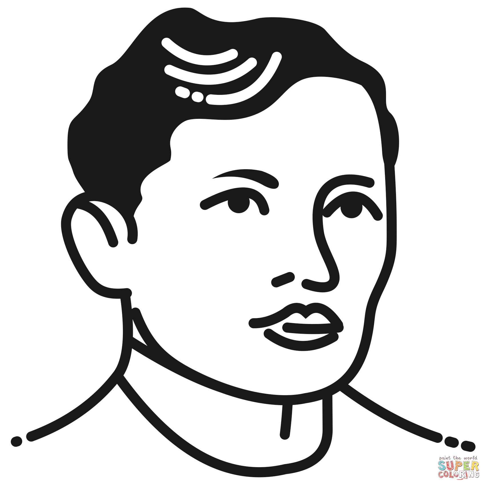 clip art jose rizal