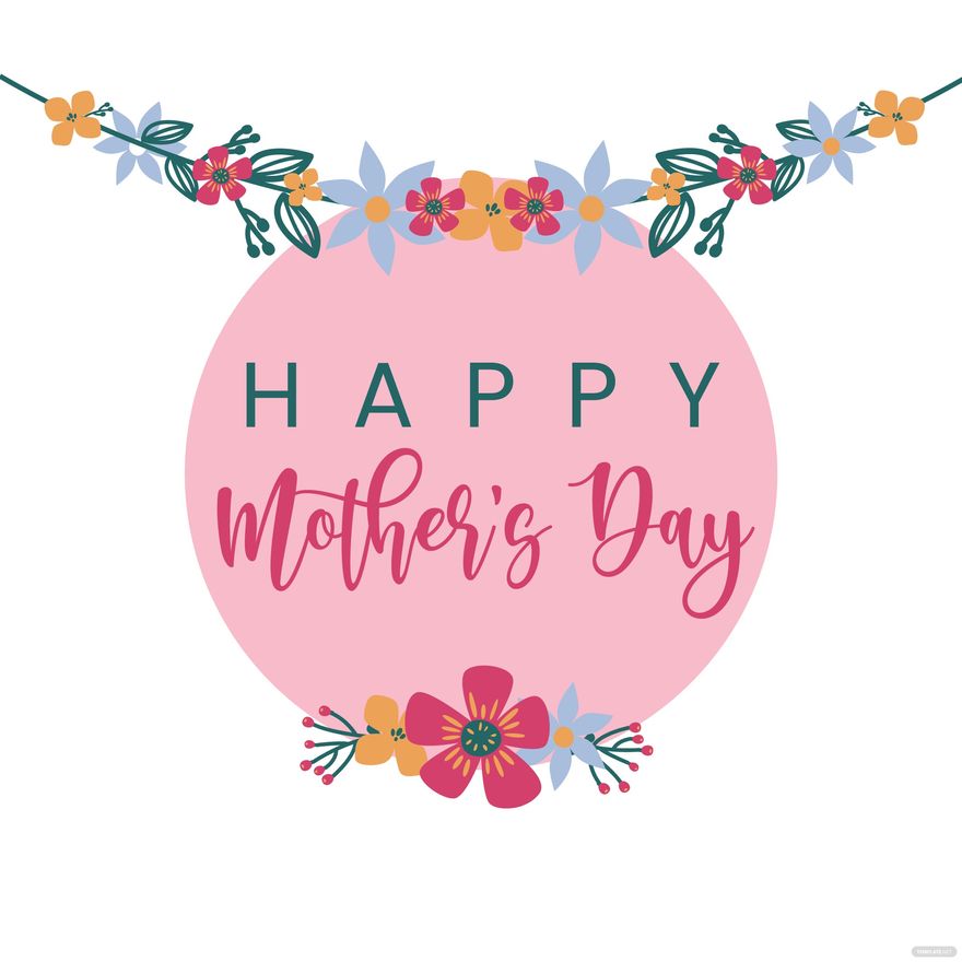 clip art mothers day